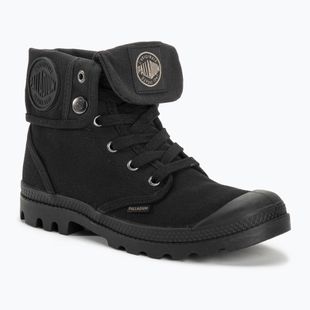 Pantofi Palladium Baggy negru/negru pentru femei