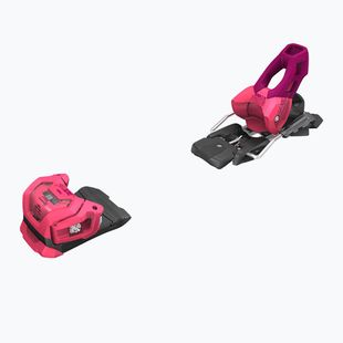 Legături de schi HEAD Attack Lyt 11 GW pink