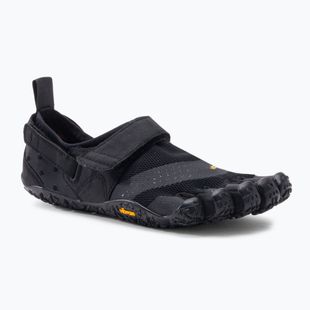 Ghete de apă pentru femei Vibram Fivefingers V-Aqua negru 18W73010360