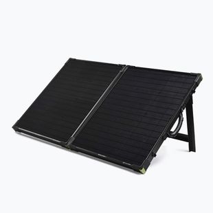 Goal Zero Boulder Briefcase panou solar 100 W negru 32408