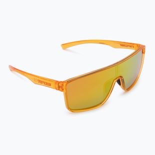 Ochelari de soare  Tifosi Sanctum amber blaze/atomic orange mirror