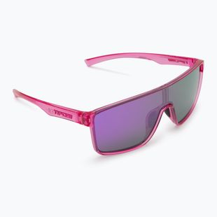 Ochelari de soare  Tifosi Sanctum purple punch/purple mirror
