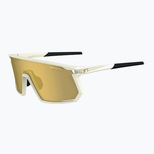 Ochelari de soare Tifosi Moab Clarion sahara/clarion gold/ac red/clear