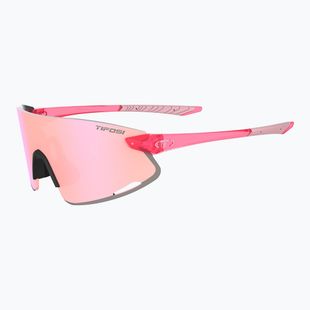 Ochelari de soare Tifosi Vogel XC crystal pink/pink mirror