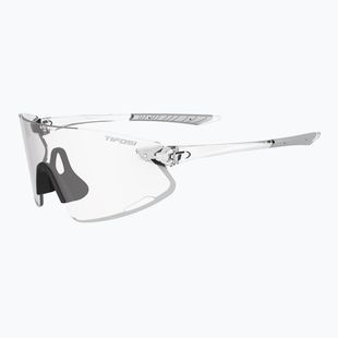 Ochelari de soare Tifosi Vogel XC crystal clear/clear
