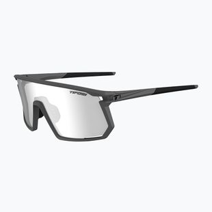 Ochelari de soare Tifosi Moab Fototec matte gunmetal/light night photochromic
