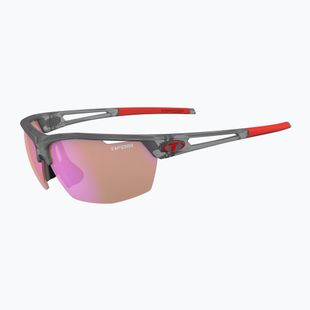 Ochelari de soare Tifosi Navar satin vapor/ac red