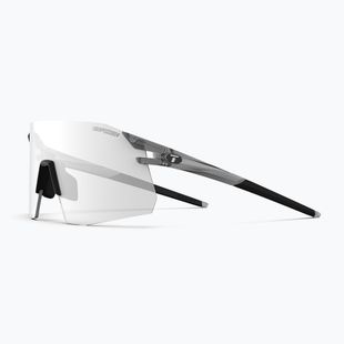 Ochelari de soare Tifosi Moab XC blackout/smoke/ac red/clear