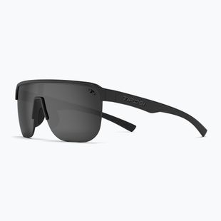 Ochelari de soare Tifosi Sanctum SL blackout/smoke no mirror