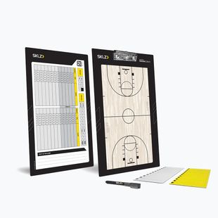 Placă tactică SKLZ Magna Coach negru
