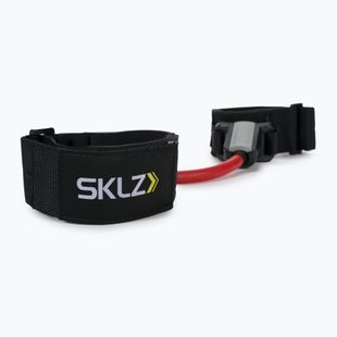 Echipament de antrenament pentru picioare SKLZ Lateral Resistor Pro, negru, 1695