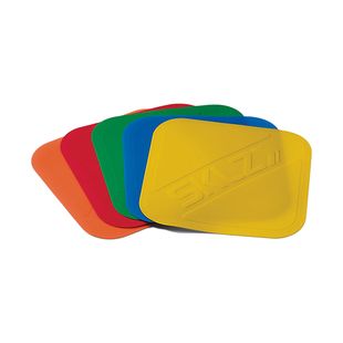 Indicatori de practică SKLZ Court Markers 2855