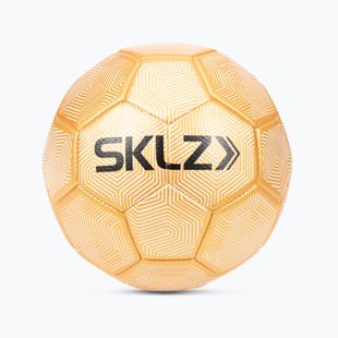 Fotbal SKLZ Golden Touch Ball aur 3406