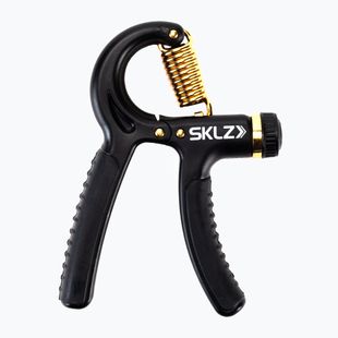 Flexor SKLZ Grip Strength Trainer, negru, 3408