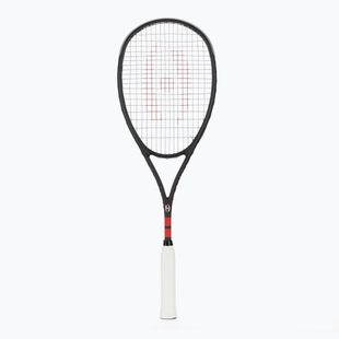 Rachetă de squash Harrow M-140 black/red