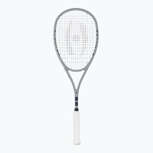 Rachetă de squash Harrow Stratus grey/navy