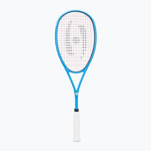 Rachetă de squash Harrow Spark 115 blue/black