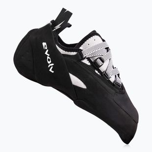 Pantofi de alpinism Evolv Phantom LV 1000 negru 66-0000062210
