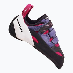 Cizme de alpinism pentru femei Evolv Shaman LV violet 7438