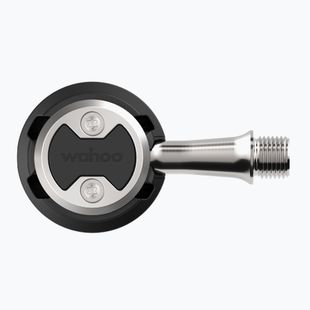 Pedale de bicicletă Wahoo Speedplay Aero argintiu WFPRA1S53