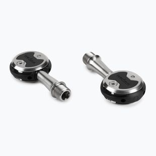 Pedale de bicicletă Wahoo Speedplay Zero silver WFPRZ1S53