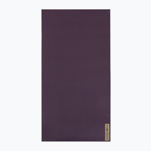 Covoraș de yoga JadeYoga Fusion Mini Mat 5/16'' 24'' 12'' 8 mm purple