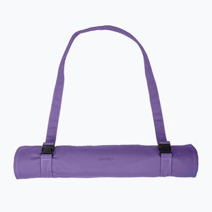Geantă pentru mată de yoga JadeYoga Parkia Mat Carrier purple