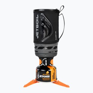 Aragaz turistic Jetboil New Flash Personal Cooking System carbon