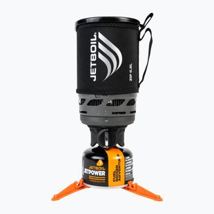 Aragaz turistic Jetboil 2.0 Cooking System carbon
