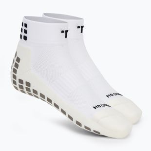 Șosete de fotbal TRUsox Ankle Length Cushion 3.0 white/black