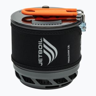Aragaz de camping Jetboil TrailCook 1.2 and carbon
