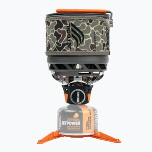 Aragaz de camping Jetboil TrailCook 1.2 l duck camo