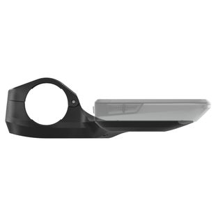 Wahoo Roam Roam Aero Out Front Computer Mount negru WFCC4M1