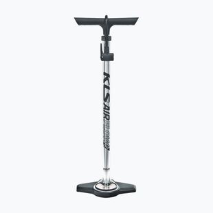 Pompă de bicicletă Kellys Airflow One 240 psi silver