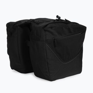 Kellys cufăr pentru biciclete negru ADVENTURE 20