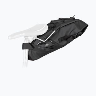 Geantă de bicicletă sub șa  Kellys Tanaya 7 l black