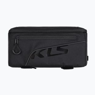 Geantă de ciclism pentru portbagaj Kellys Space City Eco 10 l black