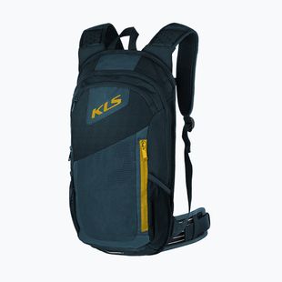 Rucsac de ciclism Kellys Adept 10 l petrol