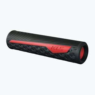 Mânere pentru ghidon Kellys Advancer 020 red