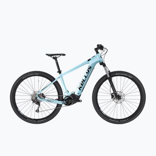 Bicicletă electrică pentru femei Kellys Tayen 10 P 29" 36V 17.5Ah 630Wh sky blue