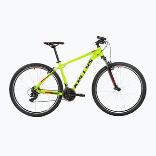 Kellys Spider 10 29" biciclete de munte galben 72179