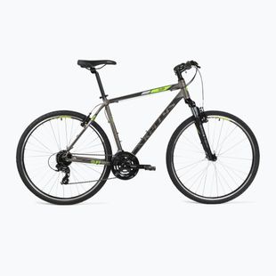 Bicicletă de corss Kellys Cliff 30 gri 72304
