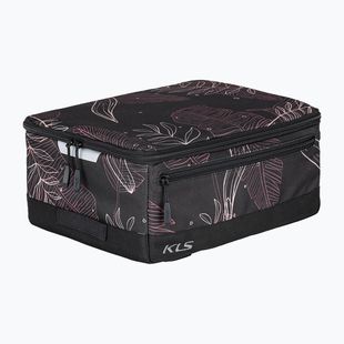 Geantă de ciclism pentru portbagaj Kellys Space City 10 l flowers