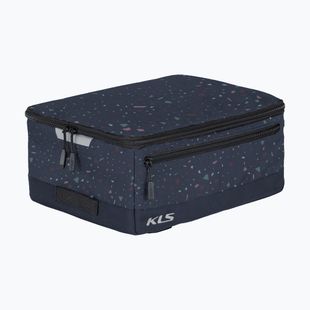 Geantă de ciclism pentru portbagaj Kellys Space City 10 l terrazzo
