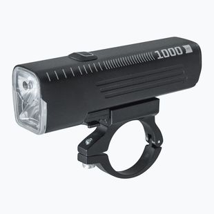 Far de bicicletă față Kellys Luna 1000