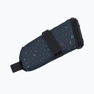 Geantă de bicicletă sub șa Kellys Tilt M 0,3 l terrazzo