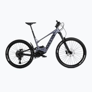 Bicicletă electrică Kellys Theos R30 P 29"/27.5" 36V 20Ah 725Wh steel blue