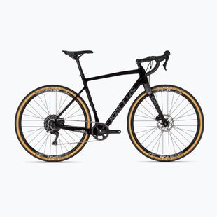Bicicletă gravel Kellys Soot 90 black/grey
