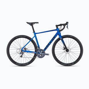 Bicicletă gravel Kellys Soot 30 blue
