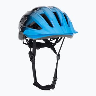 Cască de bicicletă Kellys Daze Lumio blue